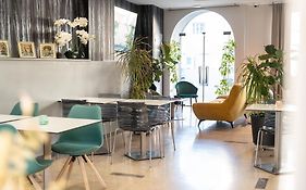 Grand Hotel Niort Centre